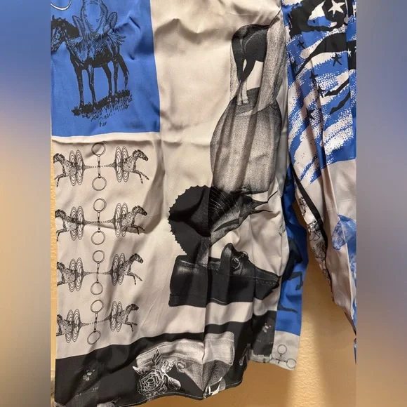 New Authentic Gucci Horsebit Logo Shorts Size IT 50 / US 32 - Picture 3 of 15